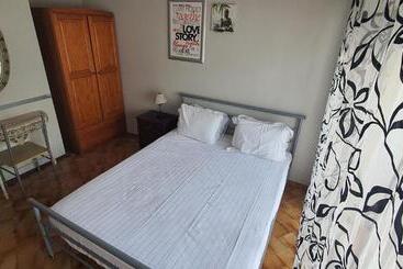 Alberg Casa Do Sol Algarve