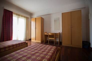 هاستل Hi Bragança – Pousada De Juventude