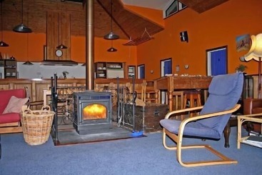 Ostello Old Bones Lodge