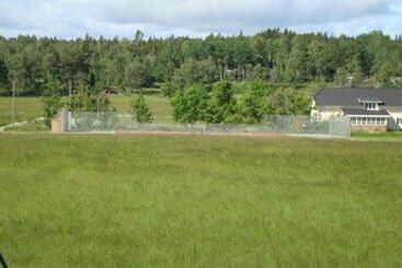 هاستل Svedängs Rum & Frukost