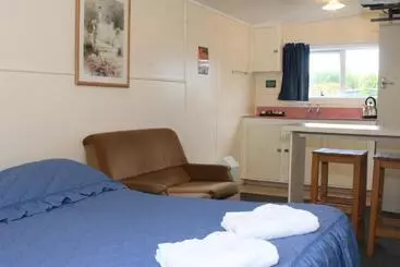 Alma Motel