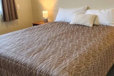 Ashburton's Regency Motel