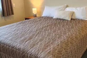 Ashburton's Regency Motel