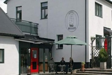 צימר L Briggen I åhus