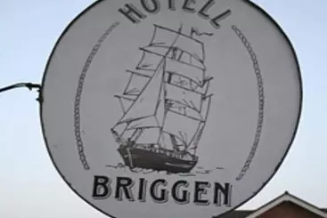 Bed & Breakfast L Briggen I åhus