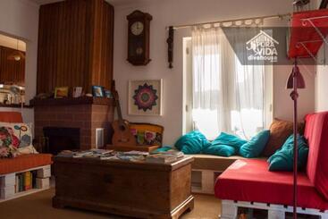 住宿加早餐  Puravida Divehouse