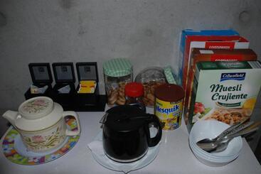 تختخواب و صبحانه Quinta Pedras De Baixo