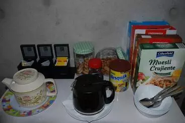 Bed and Breakfast Quinta Pedras De Baixo