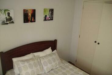 Bed and Breakfast Sunny House