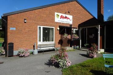 Ekbackens Vandrarhem