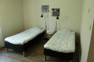 Ekbackens Vandrarhem