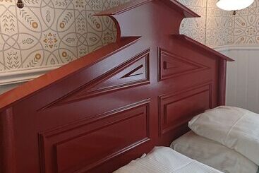 Garvaregården Hotel , B&b Och Café