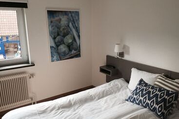 Otel Gårdens & Apotekarns B&b