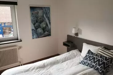 Hotel Gårdens & Apotekarns B&b