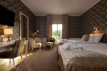 Hotel Bergendal