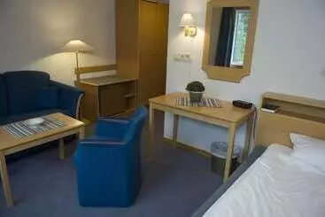 Hotel Brovillan
