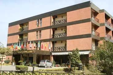 Hotel Dom Leal