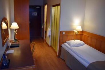 First Hotel Bengtsfors