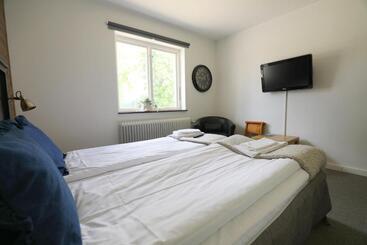 ホテル Kosta Lodge