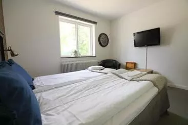 Otel Kosta Lodge