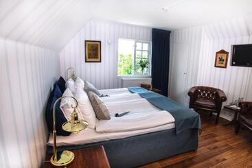 Hotell Kullagårdens Wärdshus