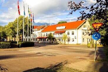 Отель L Björnidet