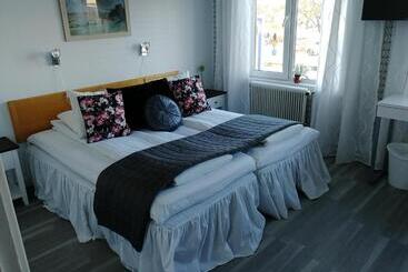 ホテル L Björnidet