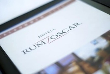 ホテル L Rum Oscar
