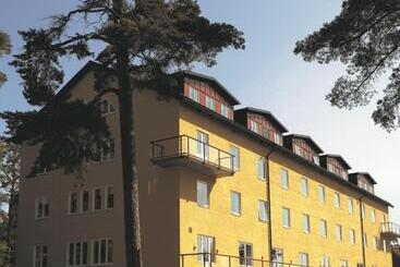 בית מלון כפרי Nynas Havsbad