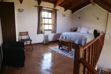Hotel Os Moinhos