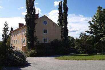 בית מלון כפרי Sörgårdens Logi