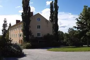 Hotel Sörgårdens Logi