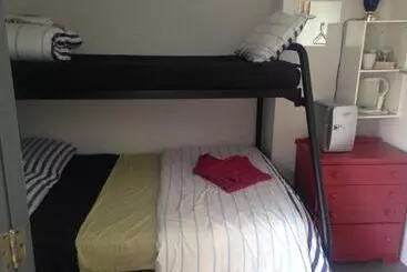 Loft 109 Backpackers Hostel