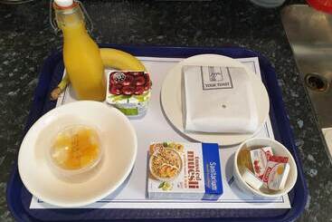 Motel Bay Viaduct Motor Lodge