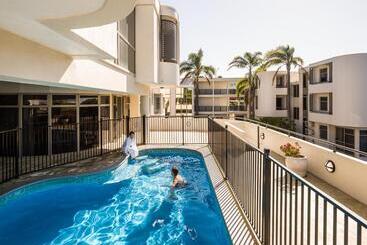 Motel Carnmore Hotel Takapuna