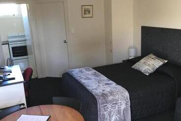 Mount View Motel Hawera