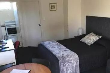 Mount View Motel Hawera