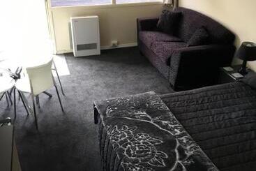 Mount View Motel Hawera