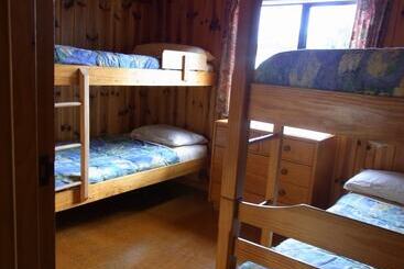 Ossies Motels And Chalets