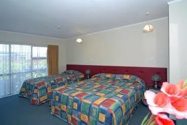 Pania Lodge Motel