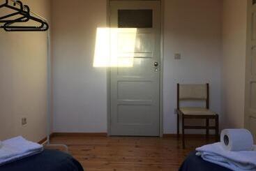 Residencial Avenida Hostel