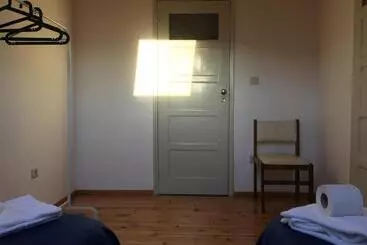 Residencial Avenida Hostel