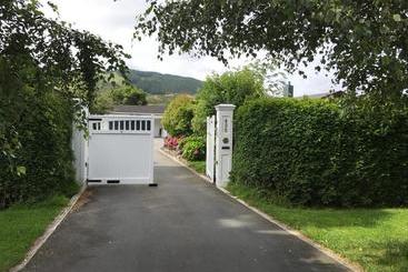 Te Moana Bed & Breakfast