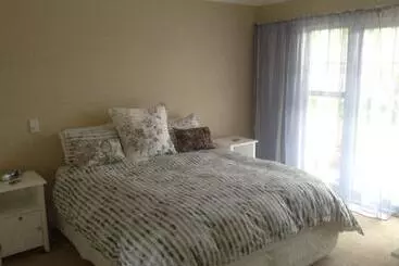 Te Moana Bed & Breakfast