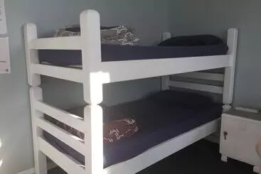 هاستل Tripinn Motel & Share Accommodation