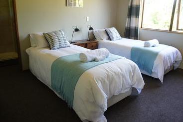 Wanaka Berry Farm And B&b