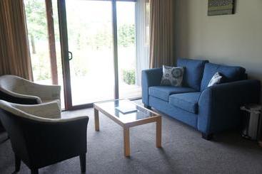 Wanaka Berry Farm And B&b