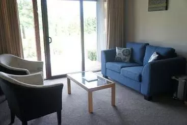 Wanaka Berry Farm And B&b