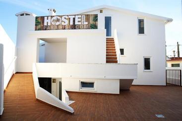 Zambeachouse   Hostel Paradise