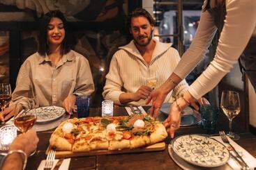 호스텔 Vevey House